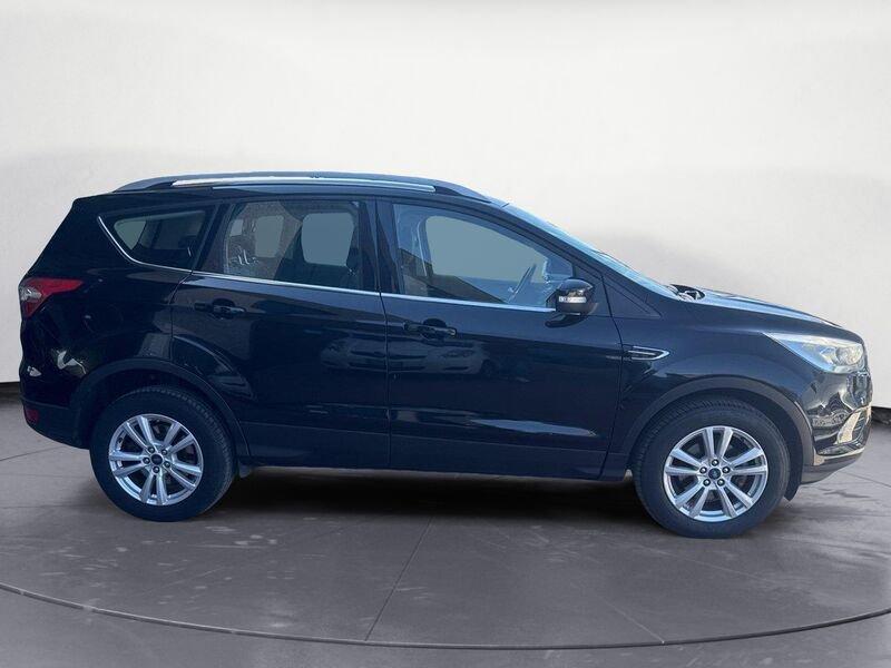 Ford Kuga 1.5 TDCI 120 CV S&S Business