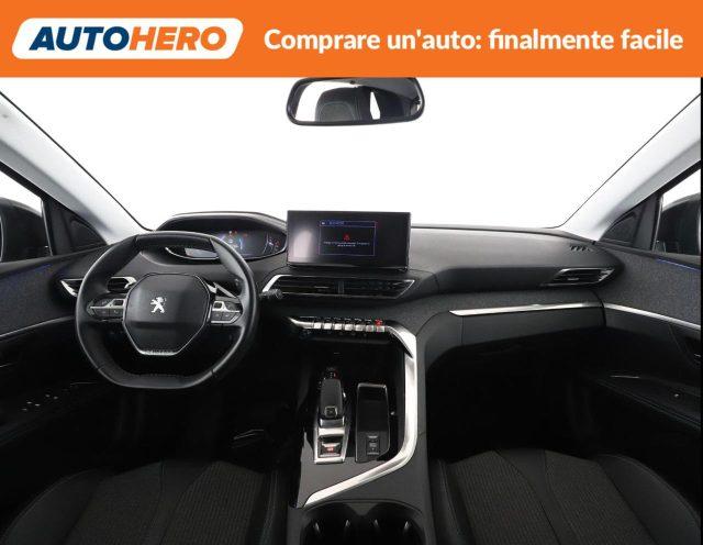 PEUGEOT 3008 BlueHDi 130 S&S EAT8 Allure Pack