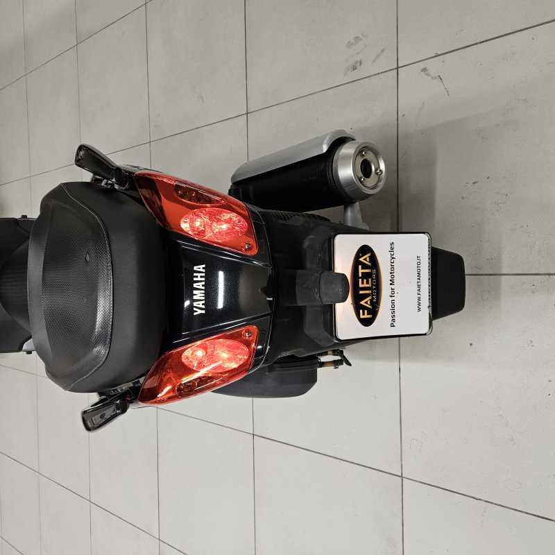 Yamaha X-Max 125 - 2006