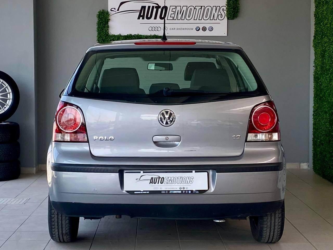 Volkswagen Polo - 1.2 | 70CV - KM REALI
