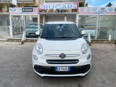 Fiat 500L 1.3 Multijet 95 CV Mirror 2020