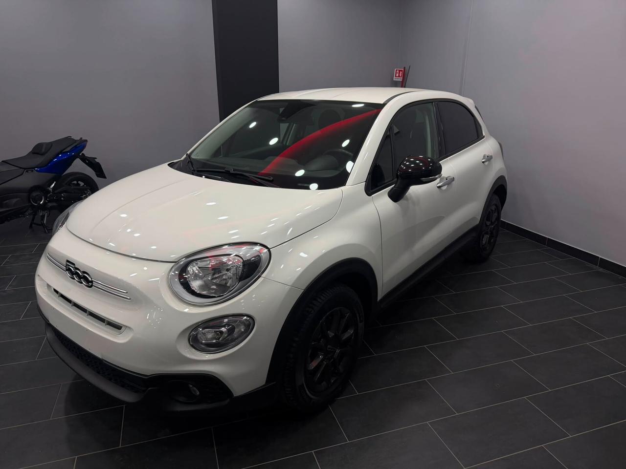Fiat 500X 1.3 MultiJet 95 CV City Cross