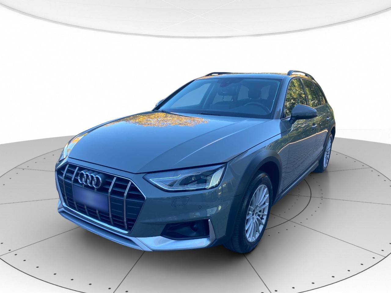 AUDI A4 Allroad 40TDI mhev Business Quattro 204cv s-tronic
