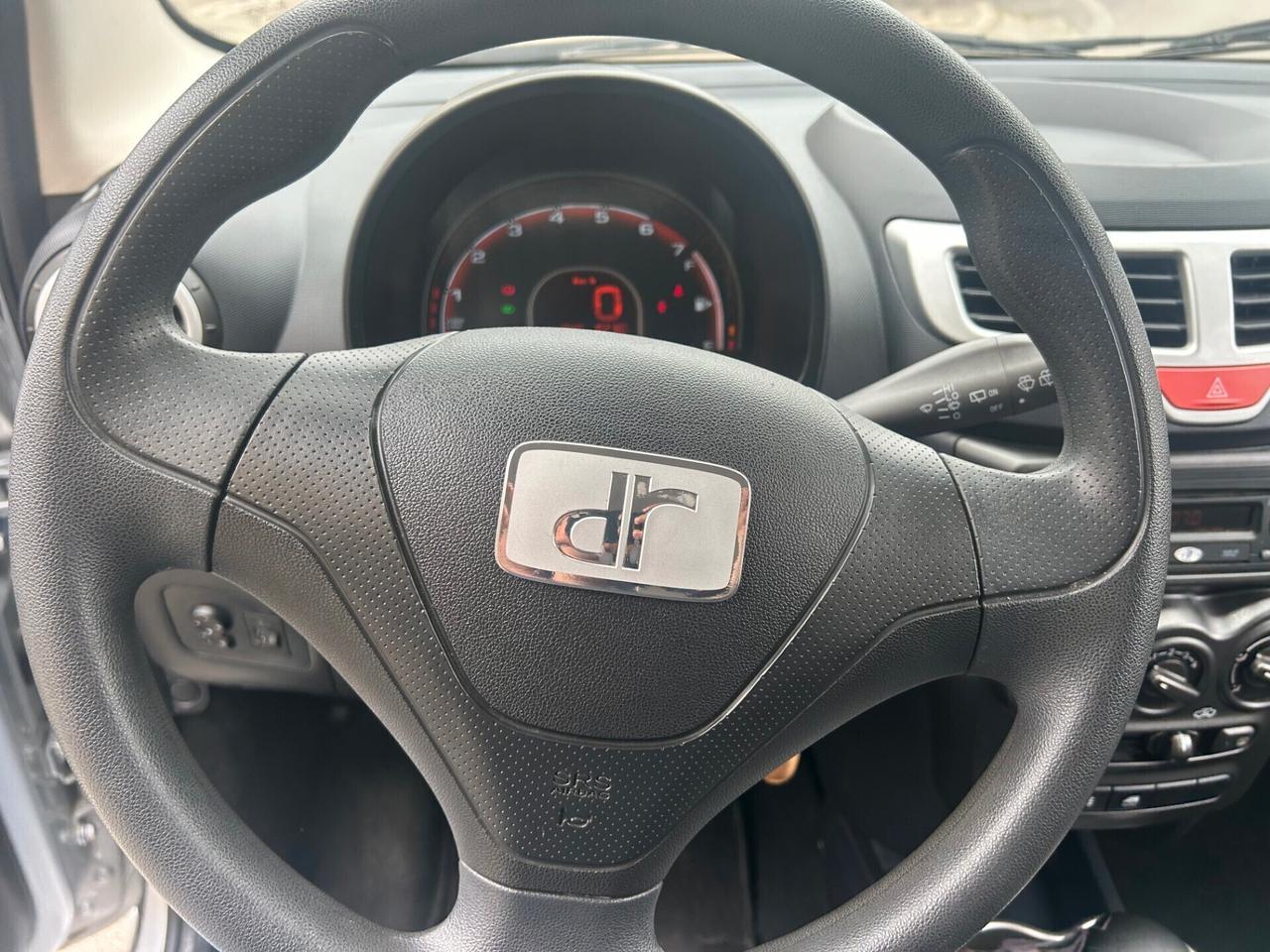 Dr dr Zero dr Zero 1.0 Bifuel GPL