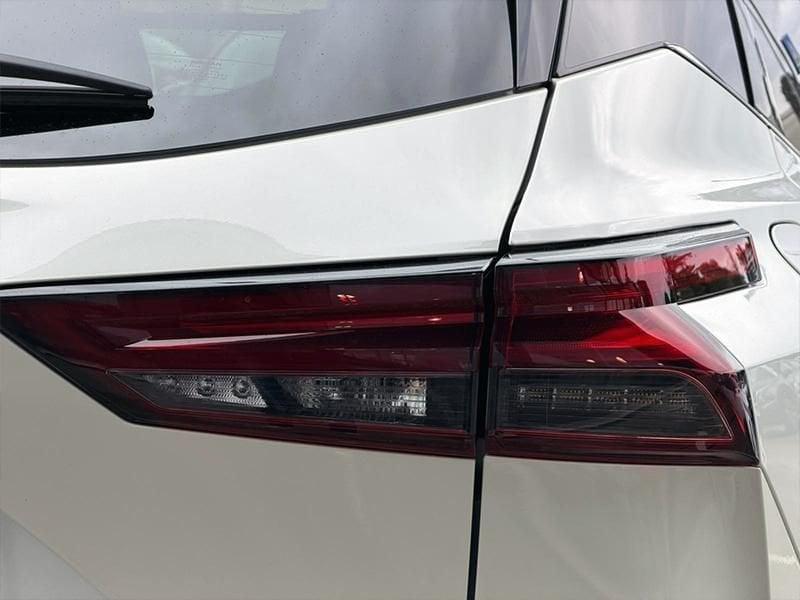 Nissan Qashqai 1.3 MHEV 140 Tekna