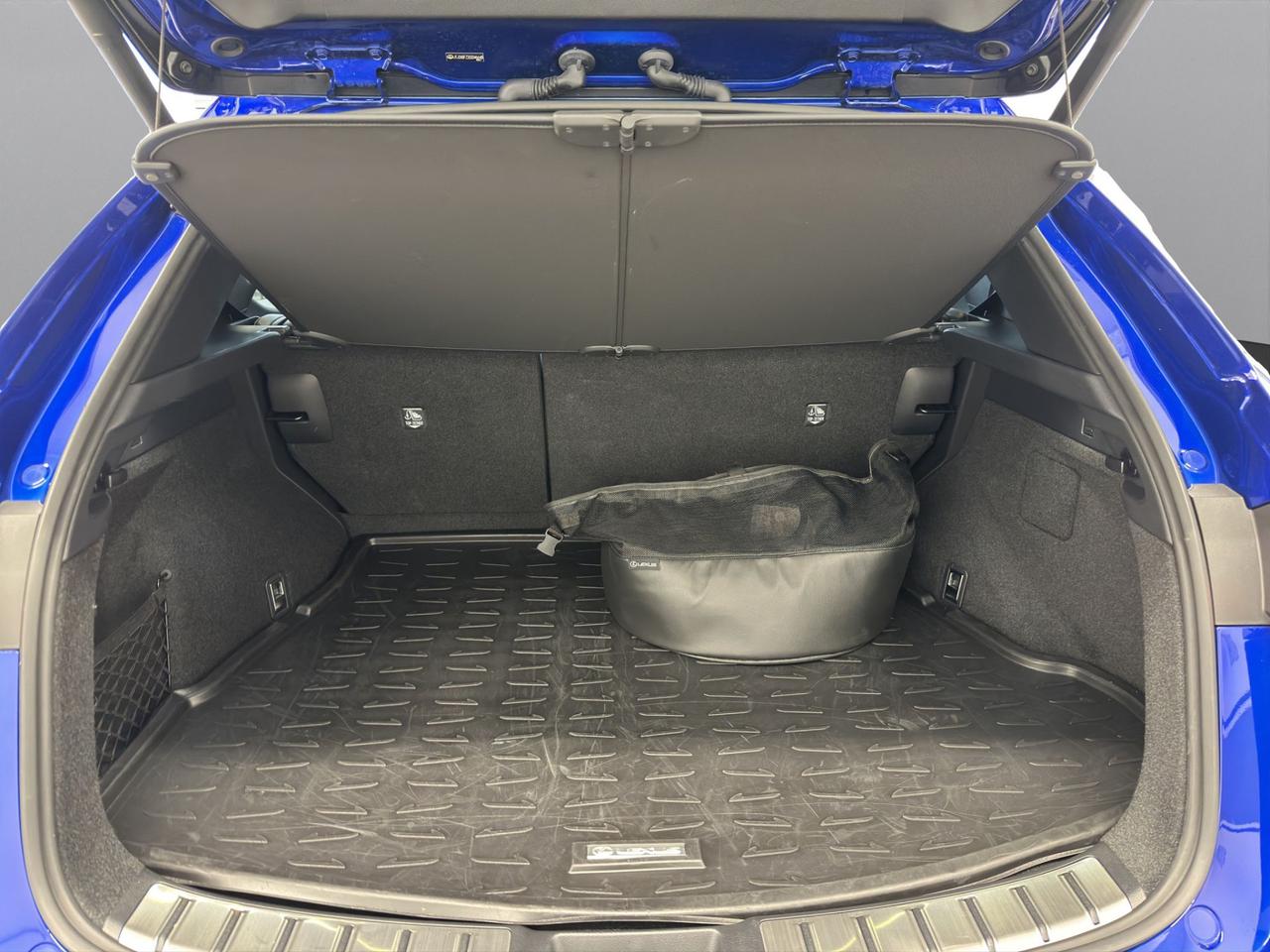 Lexus NX 450h+ 2.5 phev F-Sport 4wd e-cvt