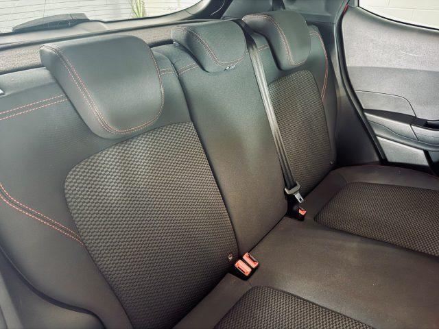 FORD Fiesta 1.0 Ecoboost 95cv 5p. ST-Line PREZZO REALE
