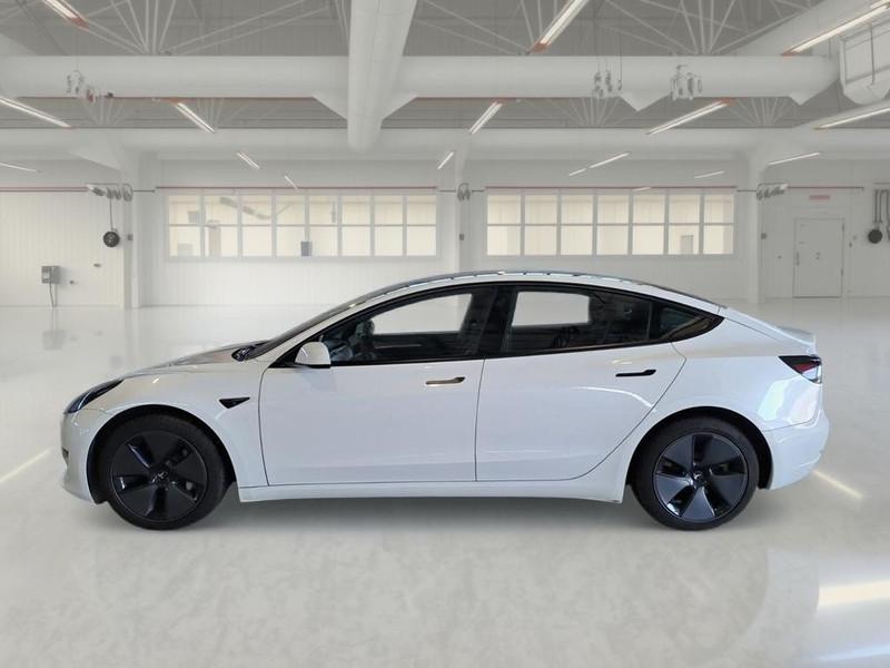 TESLA MODEL 3 75 KWH LONG RANGE DUAL MOTOR AWD 4 PORTE BERLINA