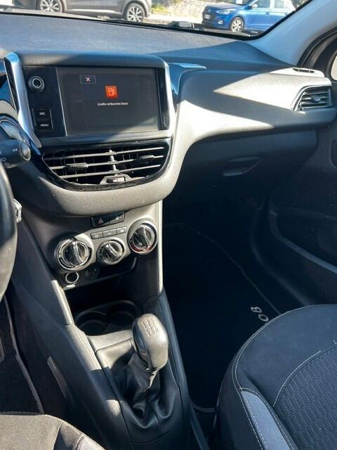 Peugeot 208 BlueHDi 75 5 porte Allure