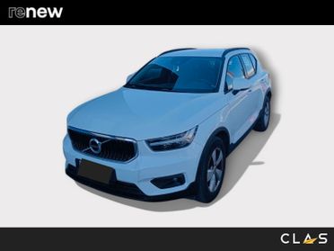 Volvo XC40 T3 INSCRIPTION