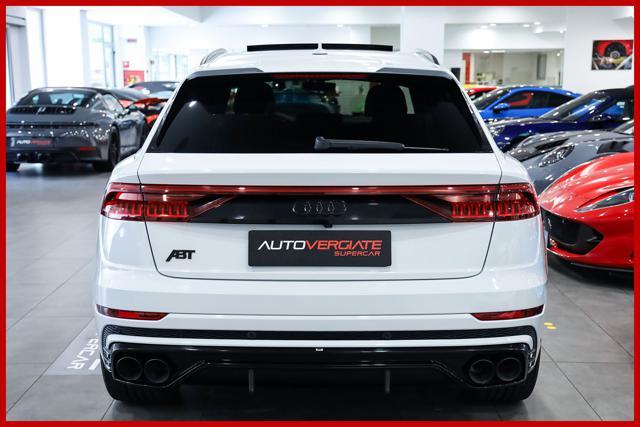 AUDI Q8 ABT VERSION| 50 TDI| IVA ESP