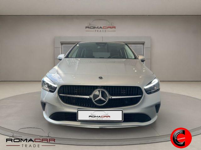 MERCEDES-BENZ B 180 AUTOMATICA VERSIONE RESTYLING! VISIBILE IN SEDE!