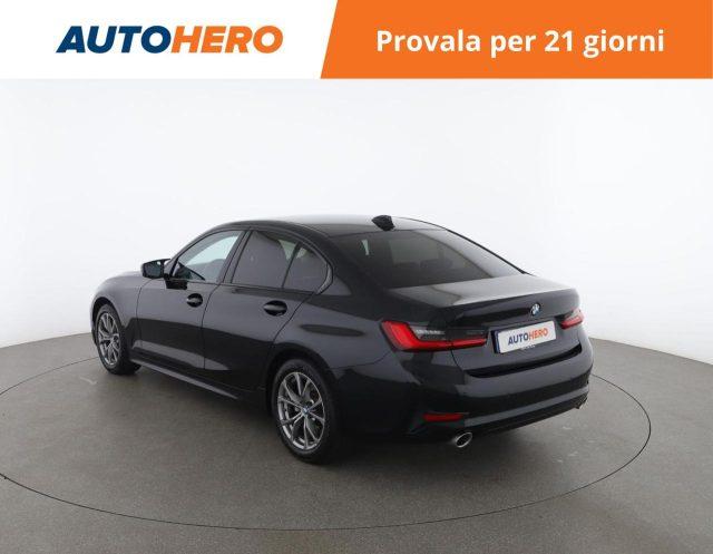 BMW 318 i Sport