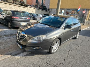 Lancia Delta 1.4 T-Jet 120 CV Platino 127km