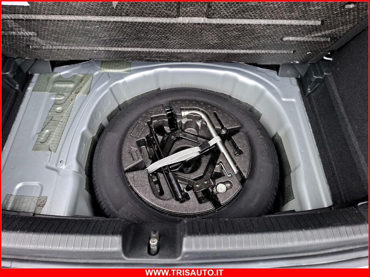 VOLKSWAGEN Polo 1.0 TSI Style NEOPATENTATI (FULL LED+NAVI)