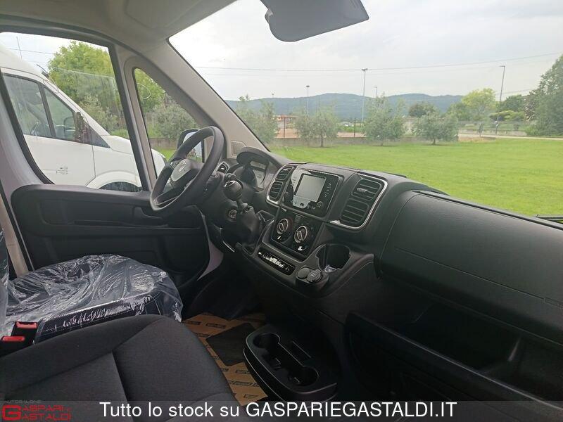 FIAT Ducato 35 2.2 Mjt 140CV PM-TM Furgone