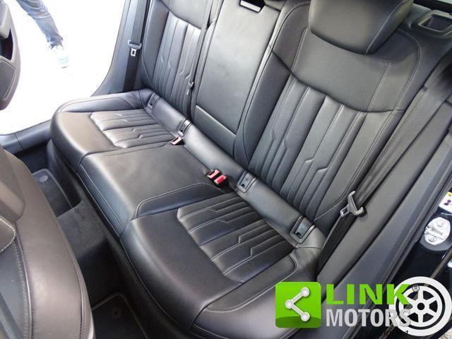 AUDI A6 Avant 50 3.0 TDI quattro 285cv Business - S line