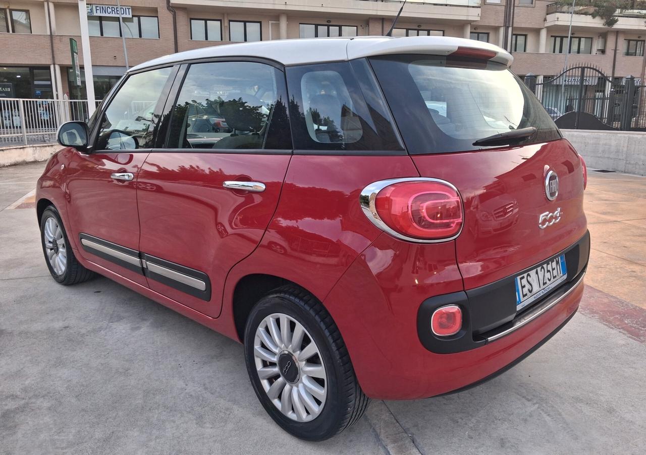 Fiat 500L 1.3 Multijet 85 CV