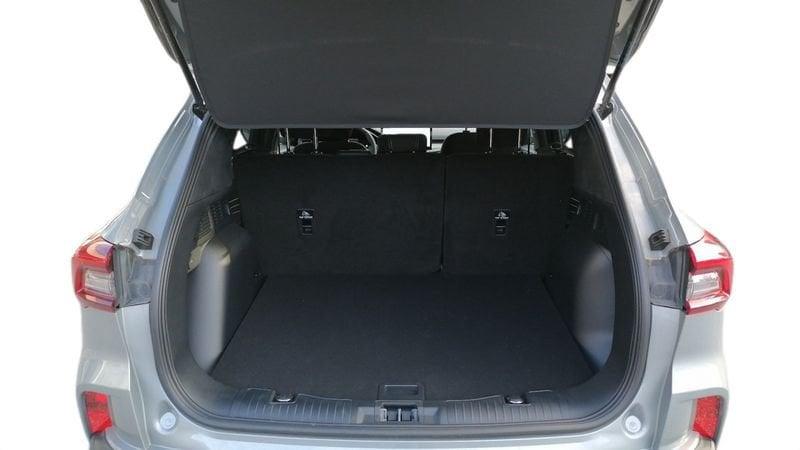 Ford Kuga 2.5 full hybrid Titanium 2wd 180cv auto