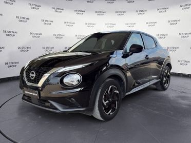 Nissan Juke Juke 1.0 dig-t N-Connecta 114cv dct