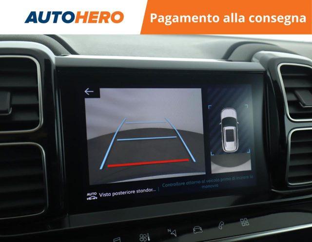 CITROEN C5 Aircross Hybrid 225 e-EAT8 Shine