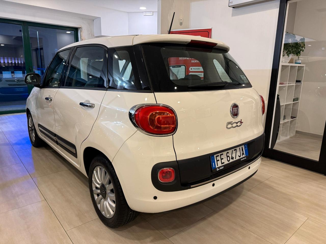 Fiat 500L 1.3 Multijet 95 CV Business