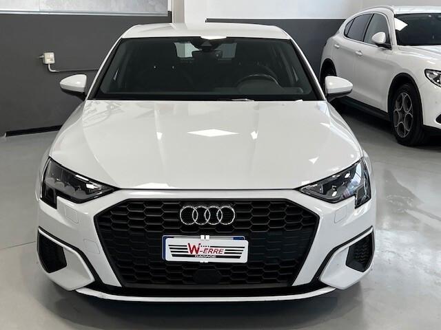 Audi A3 Sportback 30 TFSI S tronic Business