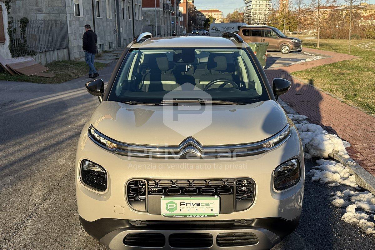 CITROEN C3 Aircross PureTech 110 S&S Feel