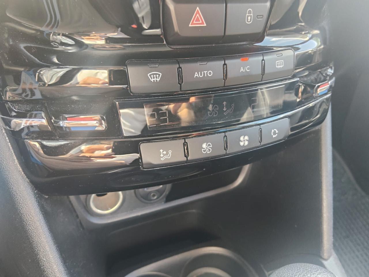 Peugeot 208 PureTech Turbo 110 EAT6 S&S 5 porte Allure automatica