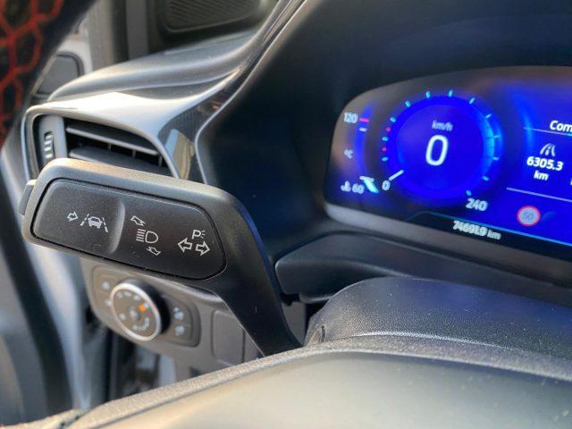 FORD Puma 1.0 EcoBoost Hybrid 125CV ST-Line *Ruotino