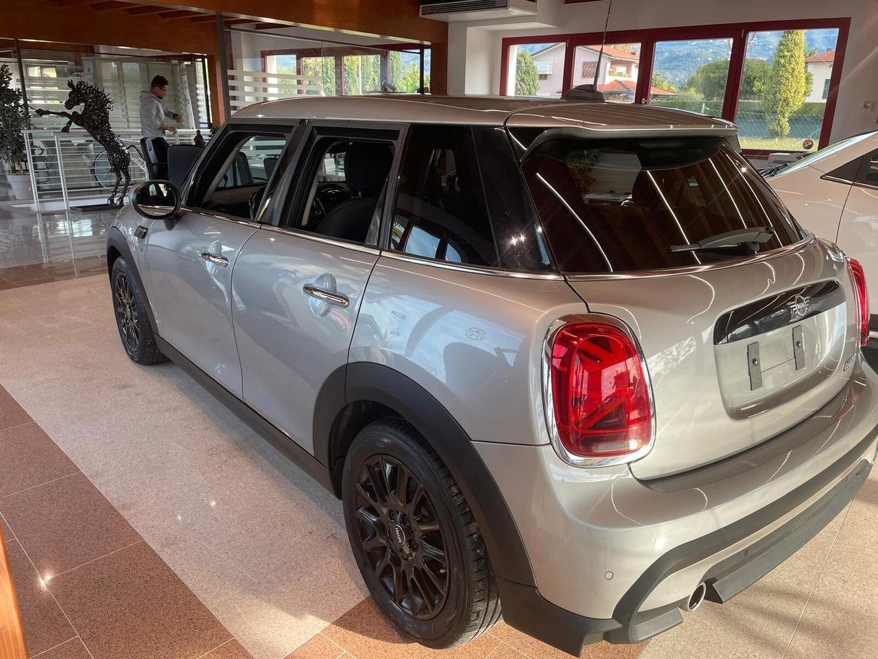 Mini 1.5 Cooper SOLO 16.300 KM