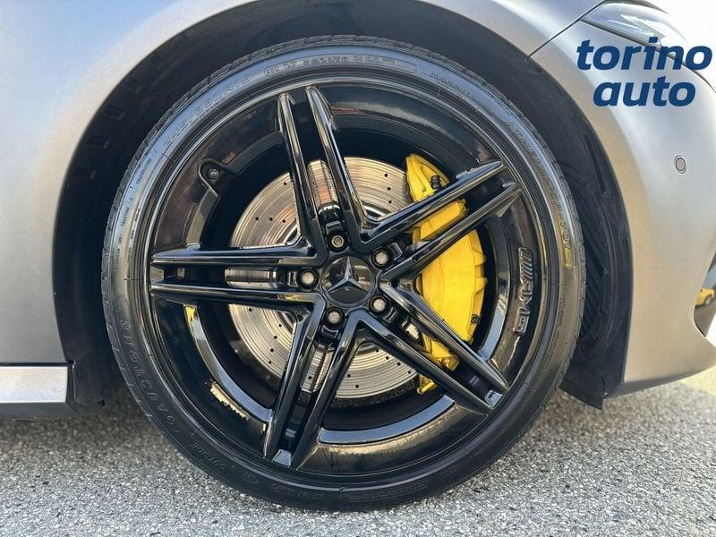 Mercedes-Benz Classe A A 45S AMG 4Matic+