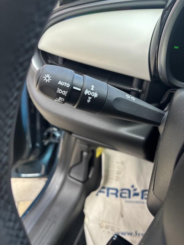 Fiat 600 1.2 hybrid La Prima 110cv auto LED-NAVI-18"