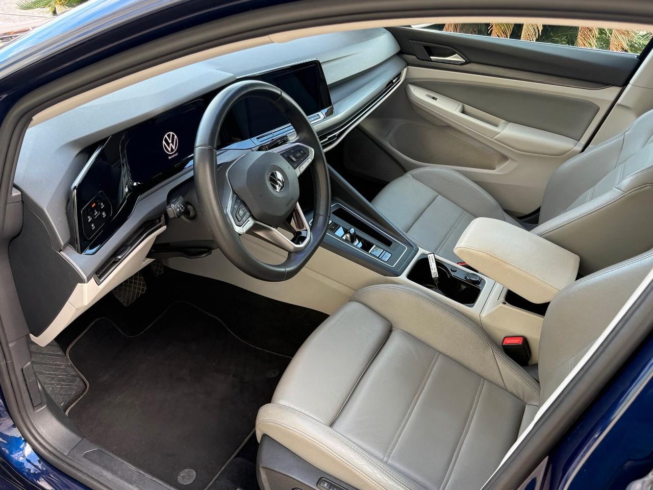 Volkswagen Golf 2.0 TDI 150 CV DSG SCR Style