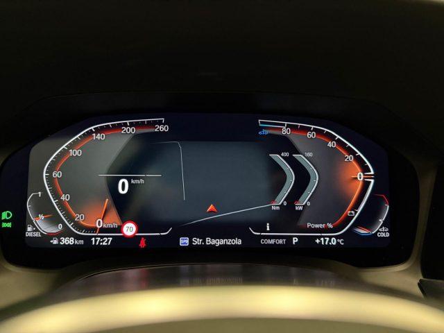 BMW 220 d 48V Coupé Msport //BELL1SS1MA//