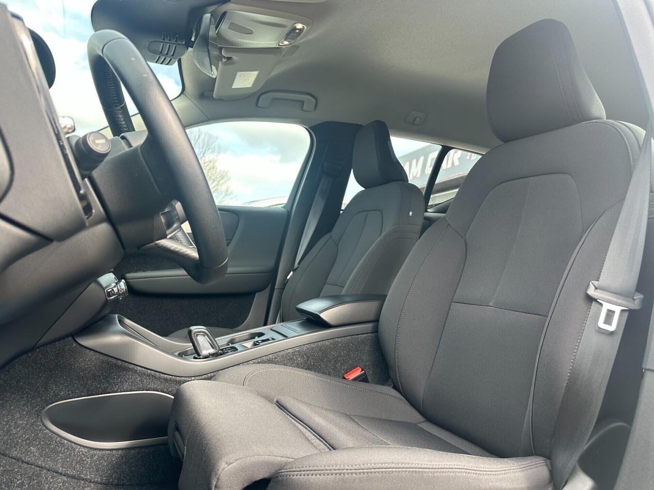 XC40 GEARTRONIC GARANZIA FINANZIAMENTO