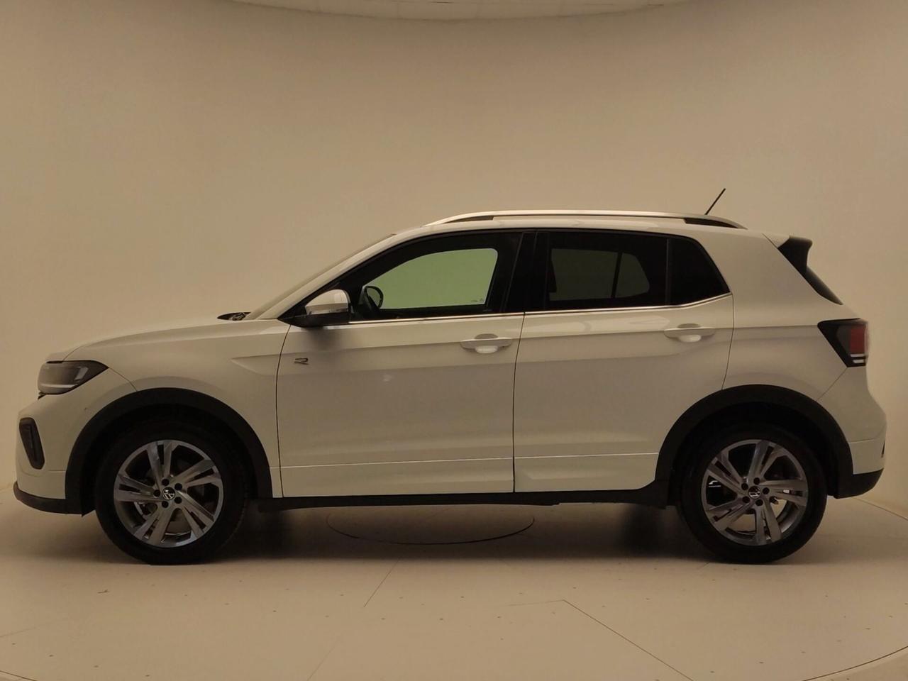 Volkswagen T-Cross 1.0 TSI 115 CV R-Line