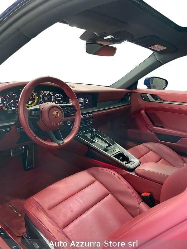 Porsche 911 911 Carrera 4S *UFFICIALE ITALIANA, IVA ESPOSTA*