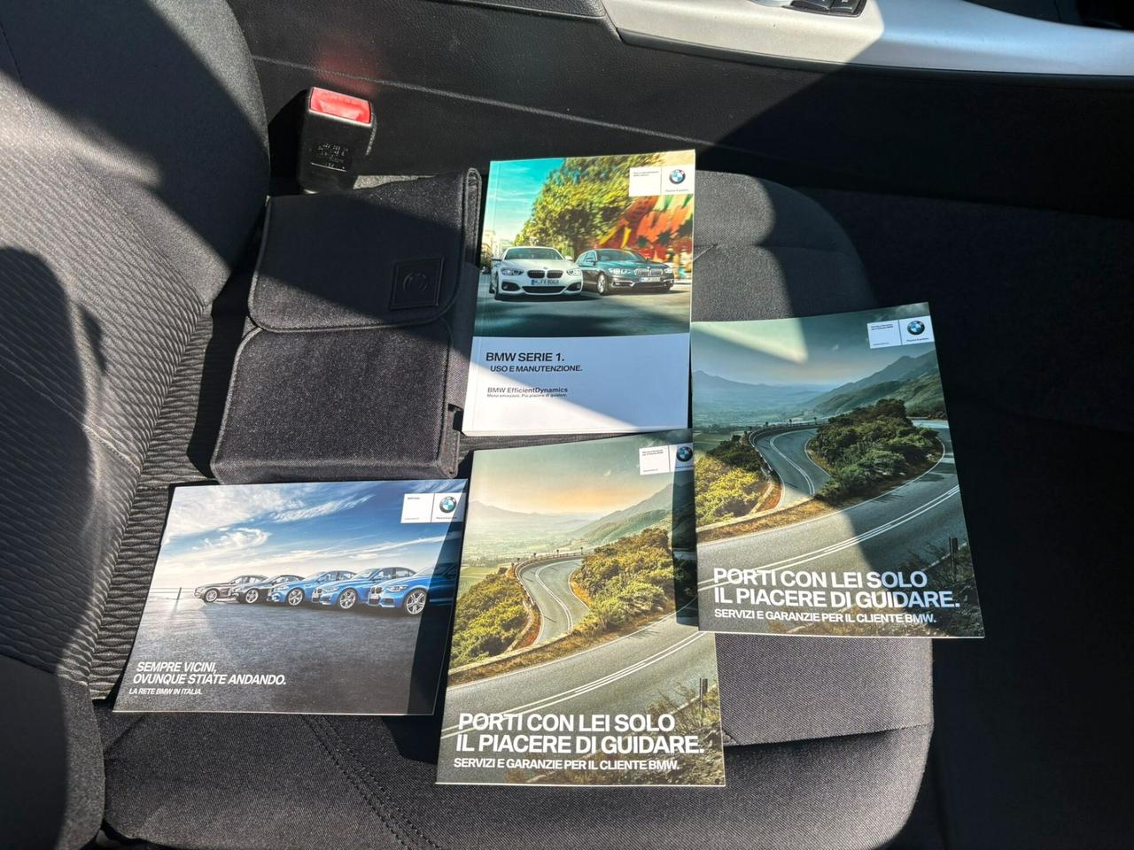 Bmw 116 116d 5p. Business