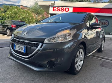 Peugeot 208 1.2 VTi 82 CV 5 porte Allure
