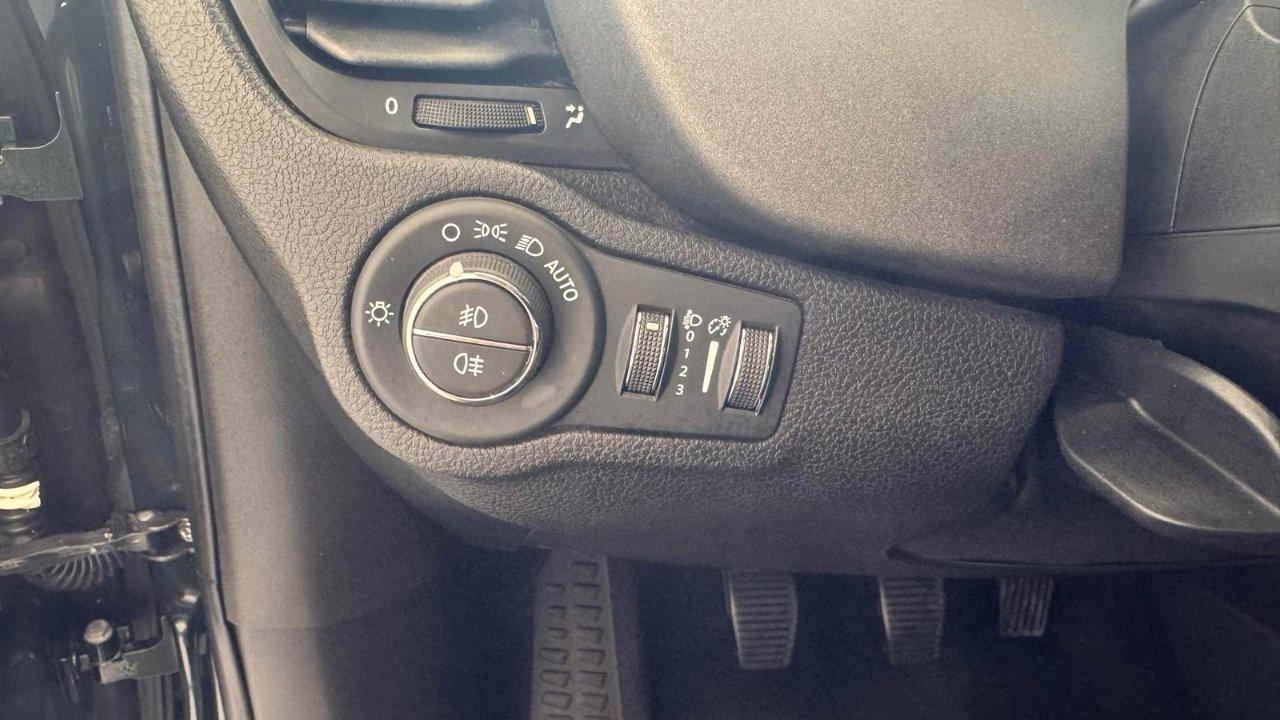Fiat 500X 1.0 T3 Cross 120cv