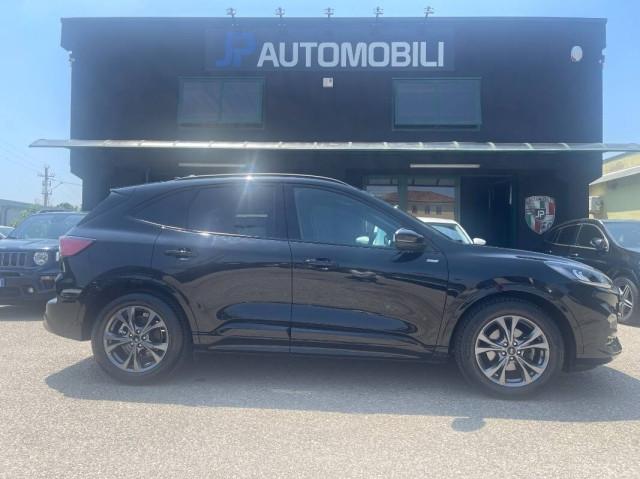 Ford Kuga 2.0 ecoblue ST-Line Design 2wd 120cv auto