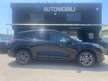 Ford Kuga 2.0 ecoblue ST-Line Design 2wd 120cv auto