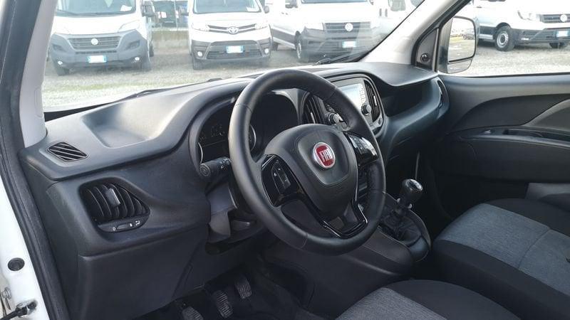 FIAT Doblò 1.6 MJT 105CV PC TA furgone