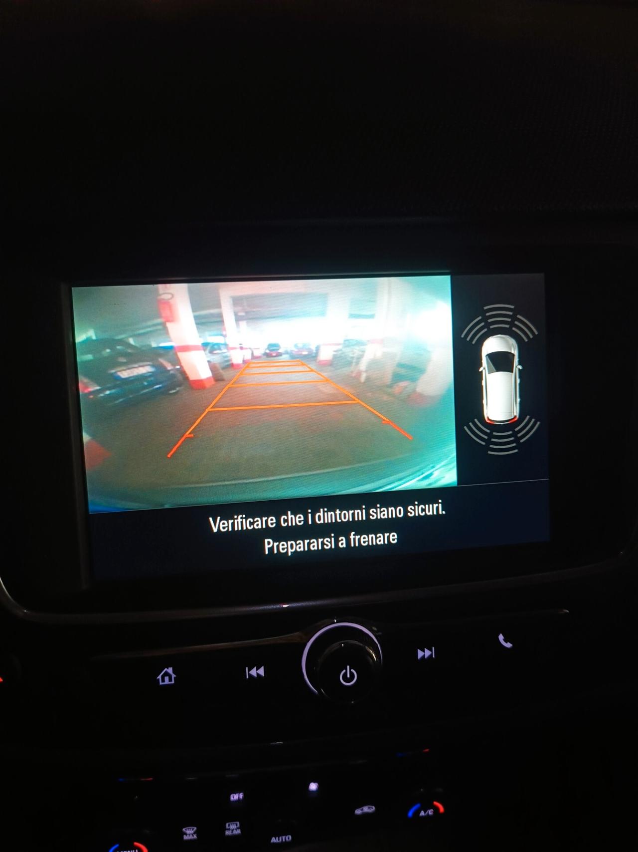 Opel Crossland X 1.2 Turbo 12V 110 CV Start&Stop Innovation