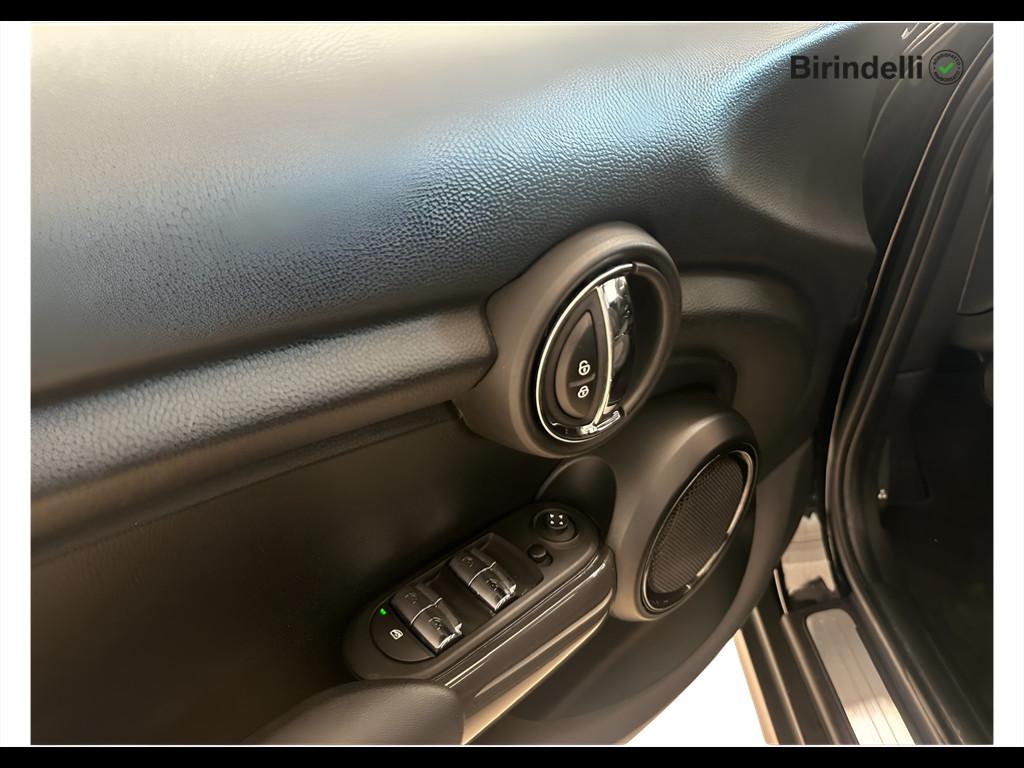 MINI Mini 5 porte (F55) - Mini 1.5 One 75 CV 5 porte