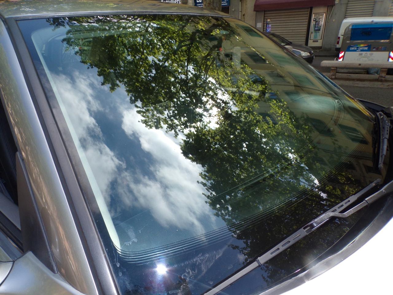 Saab 9-5 2.2 turbodiesel TiD S.W. Vector