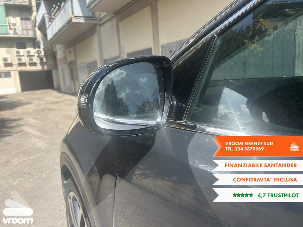 KIA Sportage 4ª serie Sportage 1.6 CRDI 136 CV...