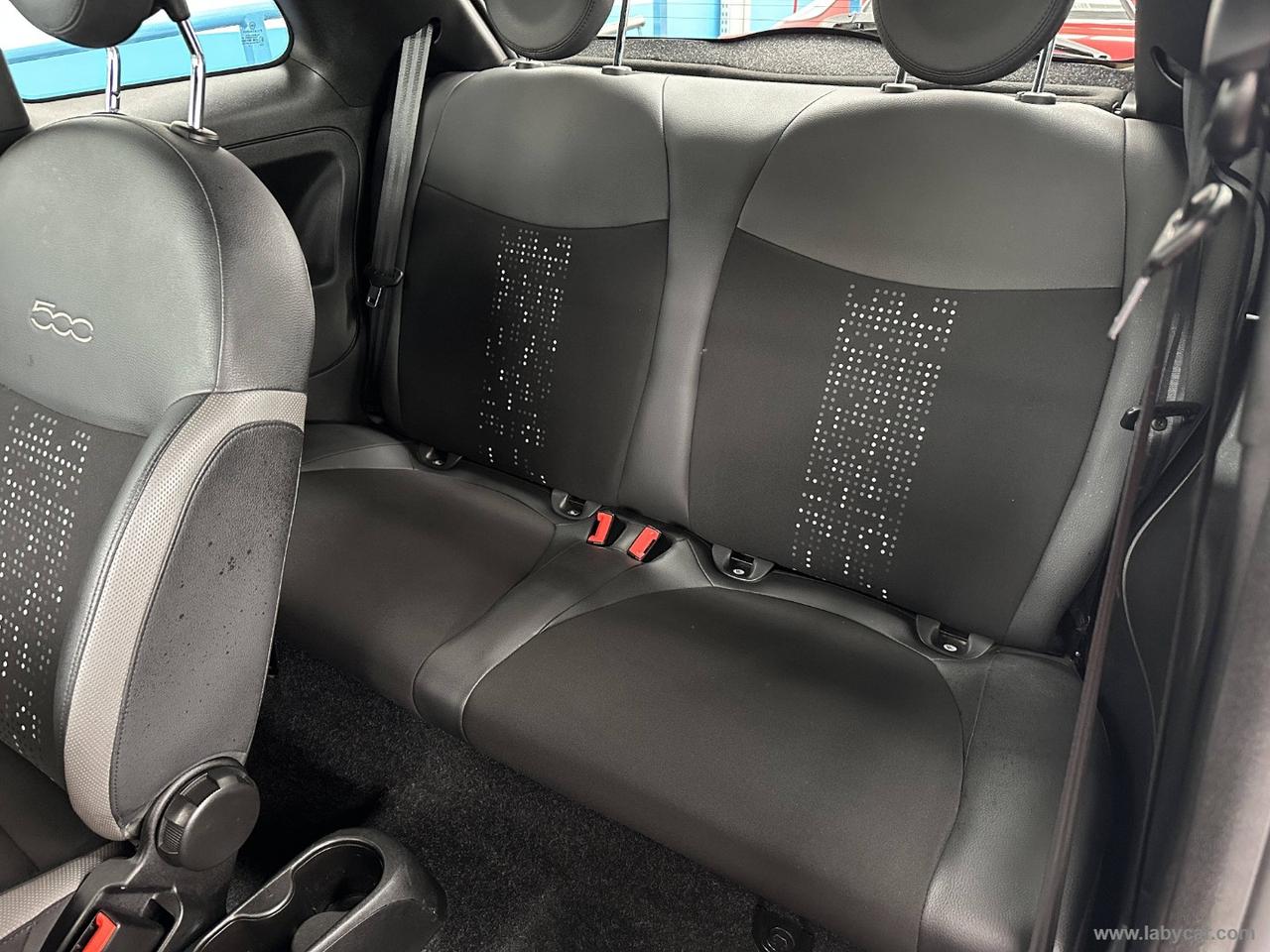 FIAT 500 1.0 Hybrid Connect OK PER NEOPATENTATI