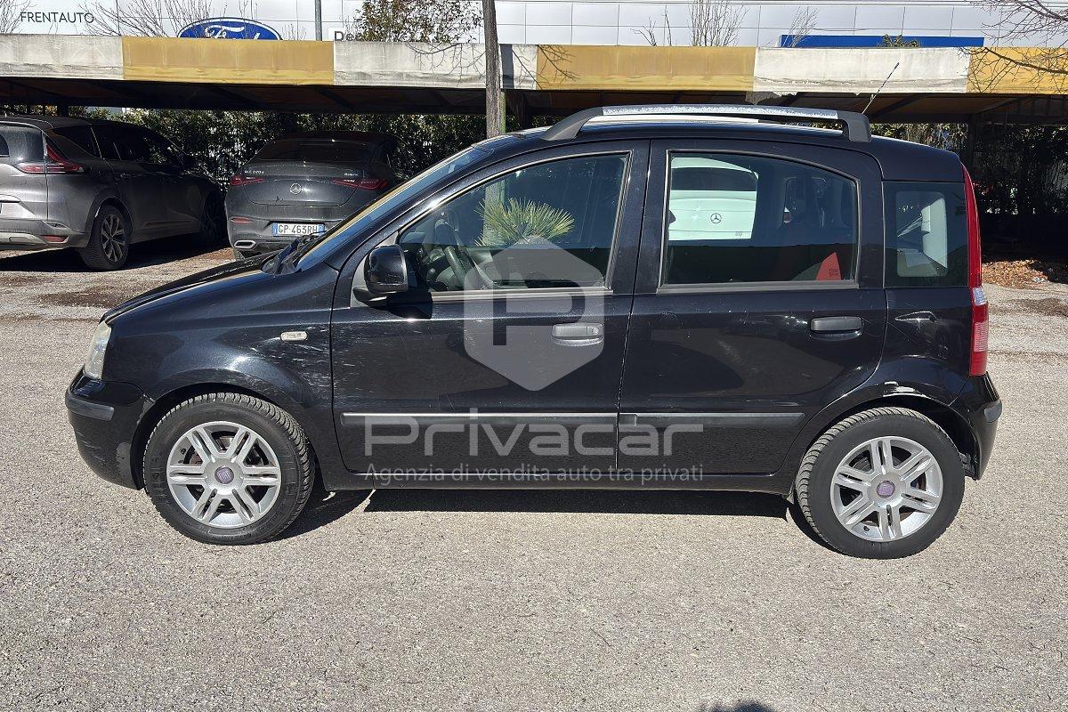 FIAT Panda 1.2 Emotion Euro 5